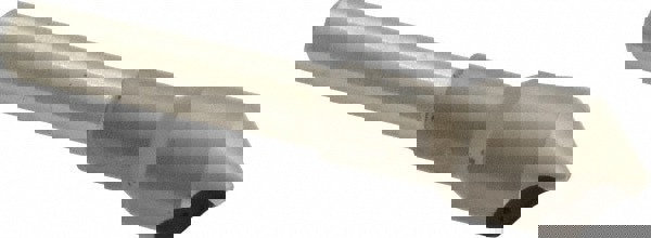 Countersink: 90.00 deg Included Angle, 0 Flute, High-Speed Steel, Right Hand